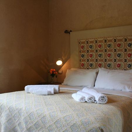 Il Canto Di Kokopelli Country Houses Brattiro Exterior foto